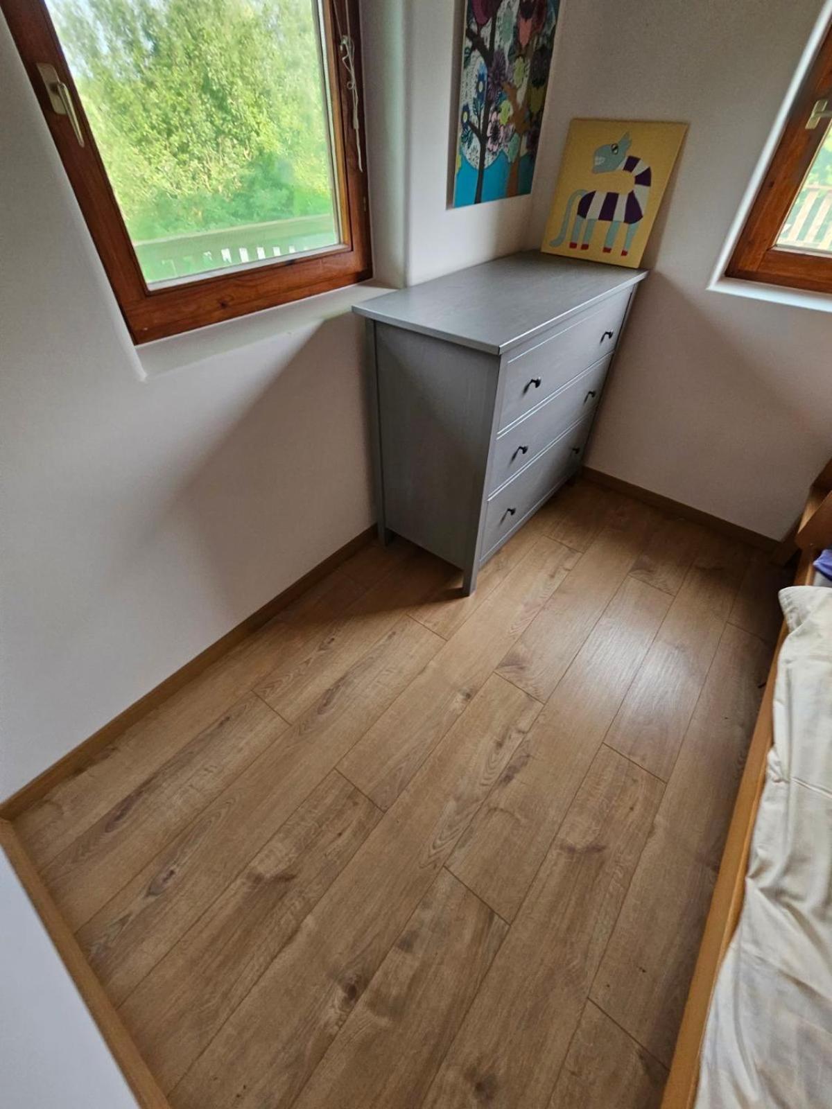 Apartamento Ciao Bambino! Fonyód Exterior foto
