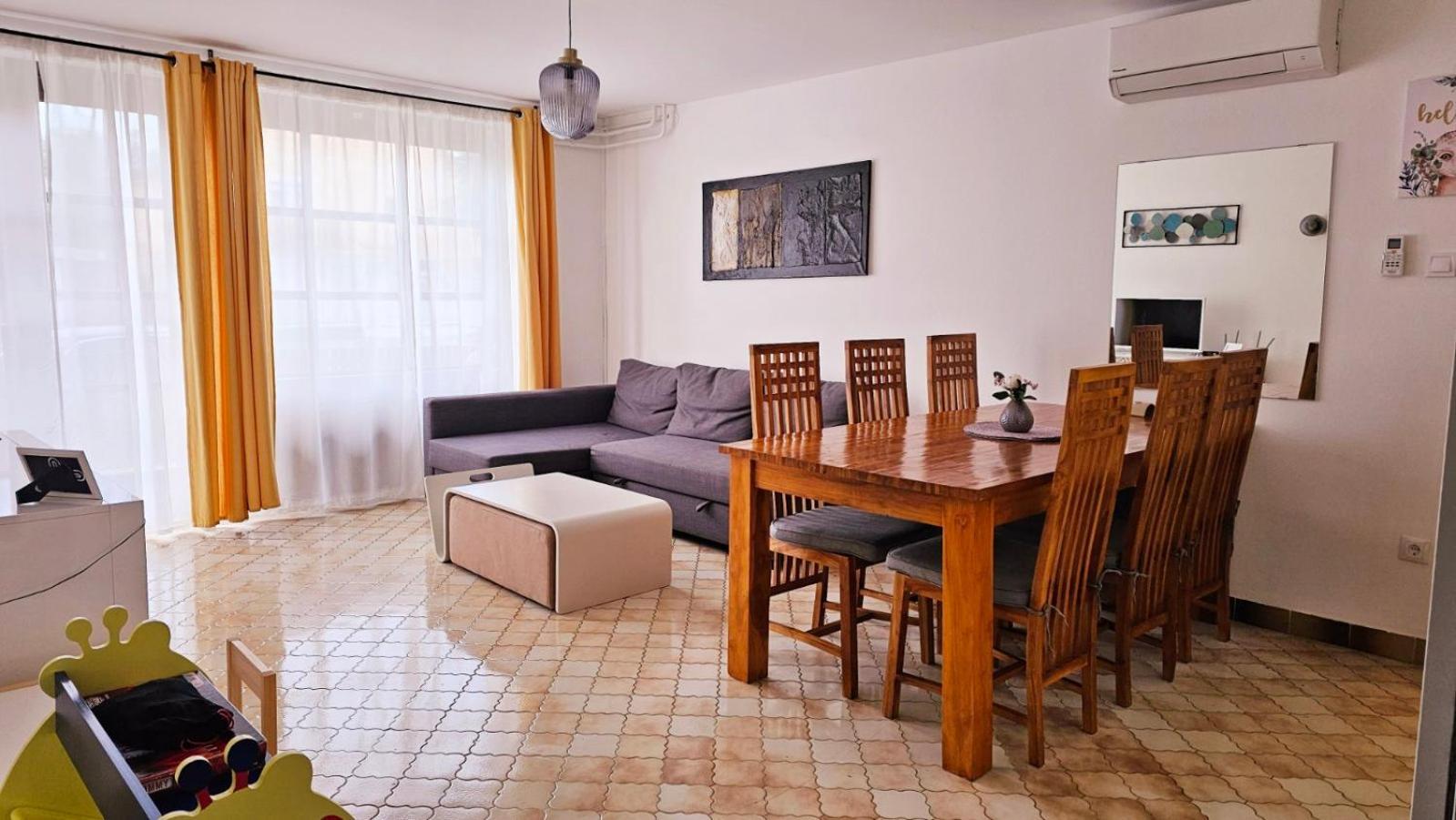 Apartamento Ciao Bambino! Fonyód Exterior foto