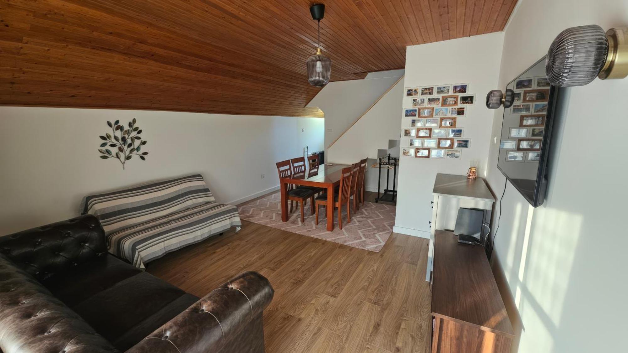 Apartamento Ciao Bambino! Fonyód Exterior foto