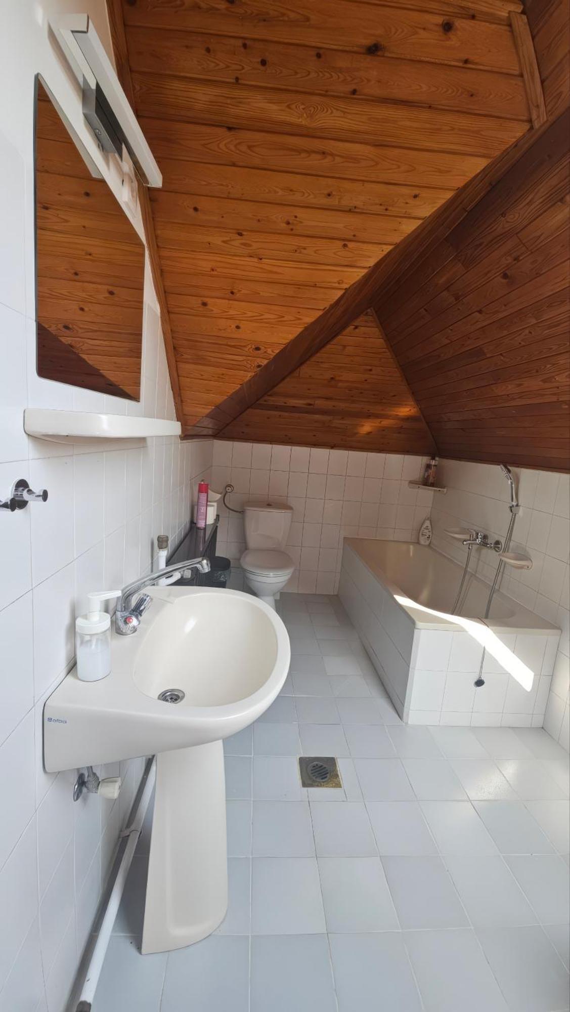 Apartamento Ciao Bambino! Fonyód Exterior foto