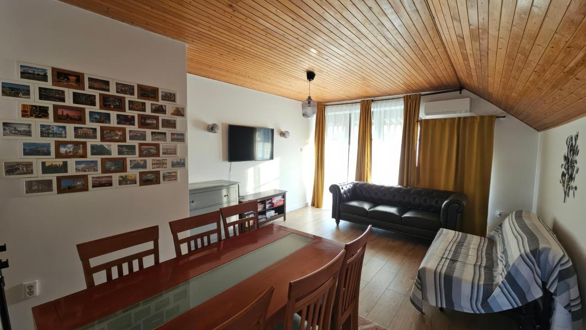 Apartamento Ciao Bambino! Fonyód Exterior foto